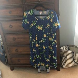 Lularoe Large Carly